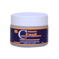 Thumbnail for Dorjee Wellness Vitamin C Face Moisturizer - Distacart