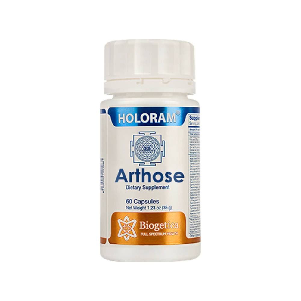 Biogetica Holoram Arthose