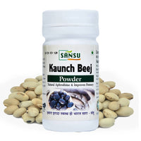 Thumbnail for Sansu krounch Beej Powder