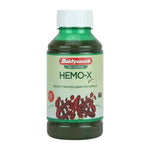 Thumbnail for Baidyanath Jhansi Hemo-X - Distacart