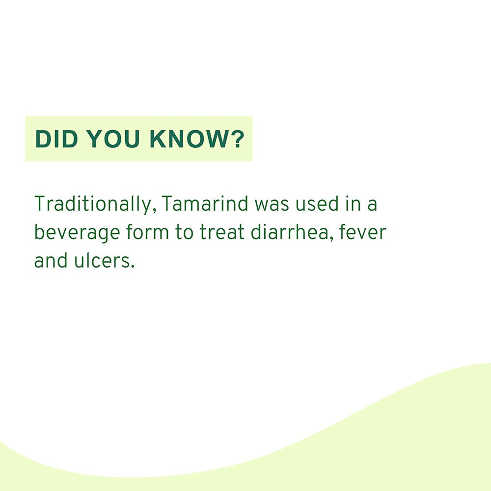 Vitro Naturals Tamarind ( imli) Juice