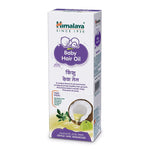 Thumbnail for Himalaya Baby Hair Oil 200ML