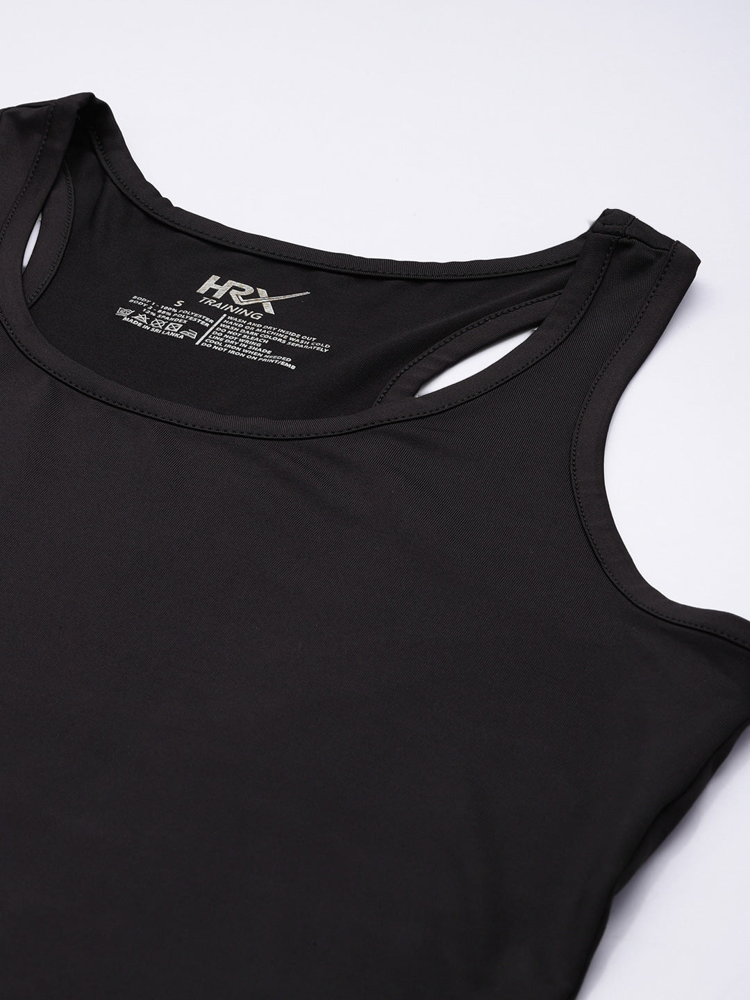 HRX by Hrithik Roshan Pack of 2 Training Rapid-Dry T-Shirt - Distacart