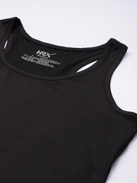 Thumbnail for HRX by Hrithik Roshan Pack of 2 Training Rapid-Dry T-Shirt - Distacart