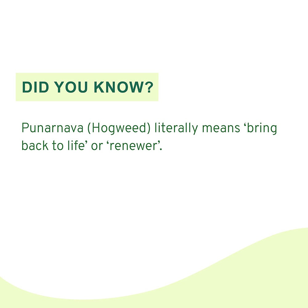 Vitro Naturals Punarnava Powder