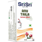 Thumbnail for Sri Sri Tattva Anu Taila - 10 ml