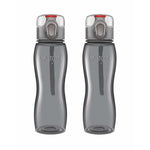 Thumbnail for Unbreakable Water Bottle Set of 2 - Distacart