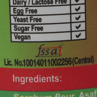 Thumbnail for Zero-G Gluten Free Hing