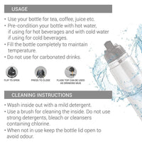 Thumbnail for Milton Thermo steel, 500ml - Distacart