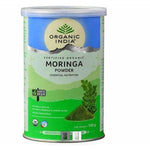 Thumbnail for Organic India Moringa Powder - 100 gms - Distacart