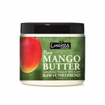 Thumbnail for Luxura Sciences Pure Mango Butter - Distacart