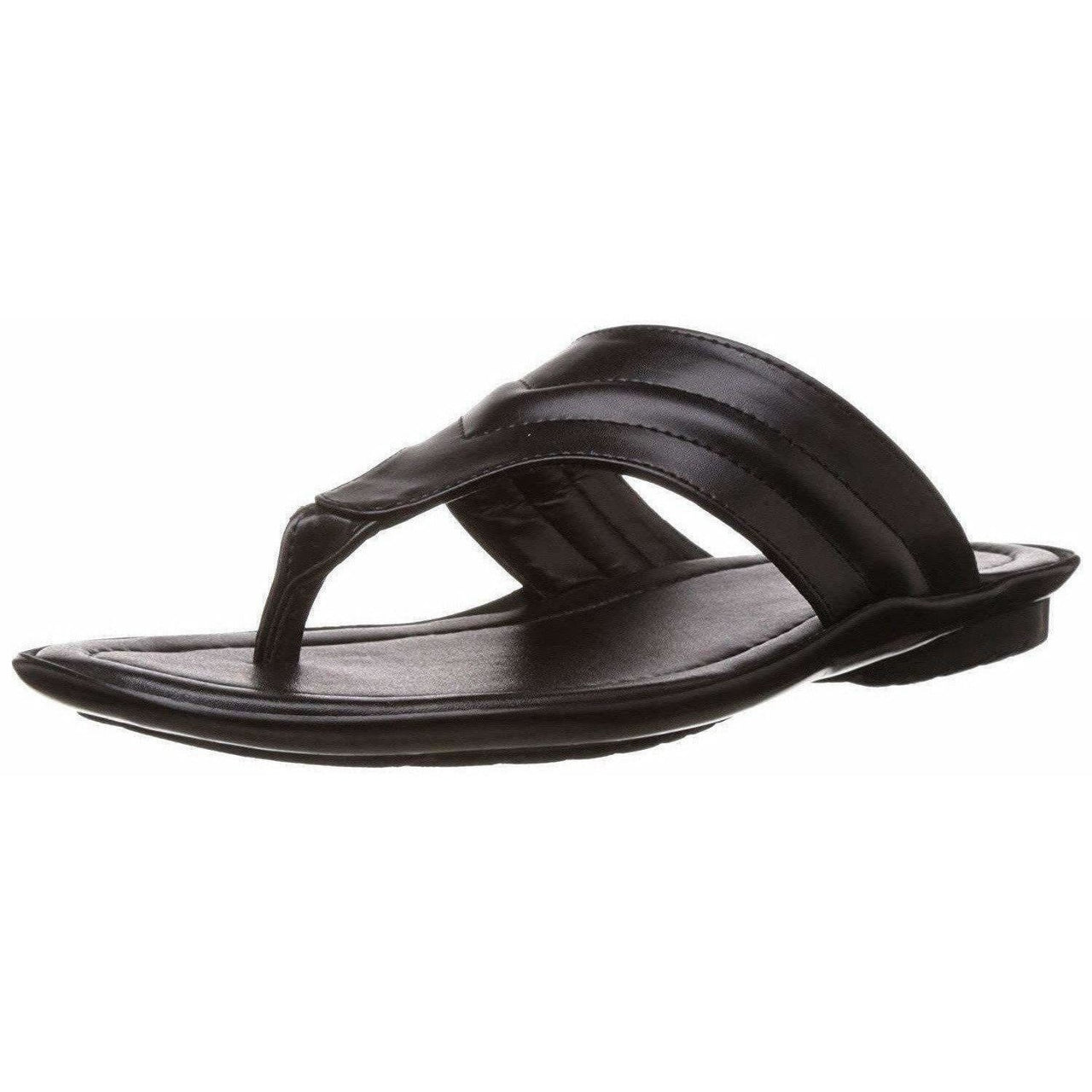 Men's Vinyl Flip Flops and Thong Sandals - Distacart
