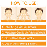 Thumbnail for Shivalik Herbals Goji Skin Rejuvenating Cream