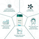 Thumbnail for Himalaya Herbals Refreshing Cleansing Milk - Distacart