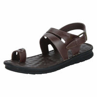 Thumbnail for Red Tape Men's Sandals Leather - Distacart