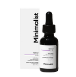 Thumbnail for Minimalist Retinol 0.3% + Q10