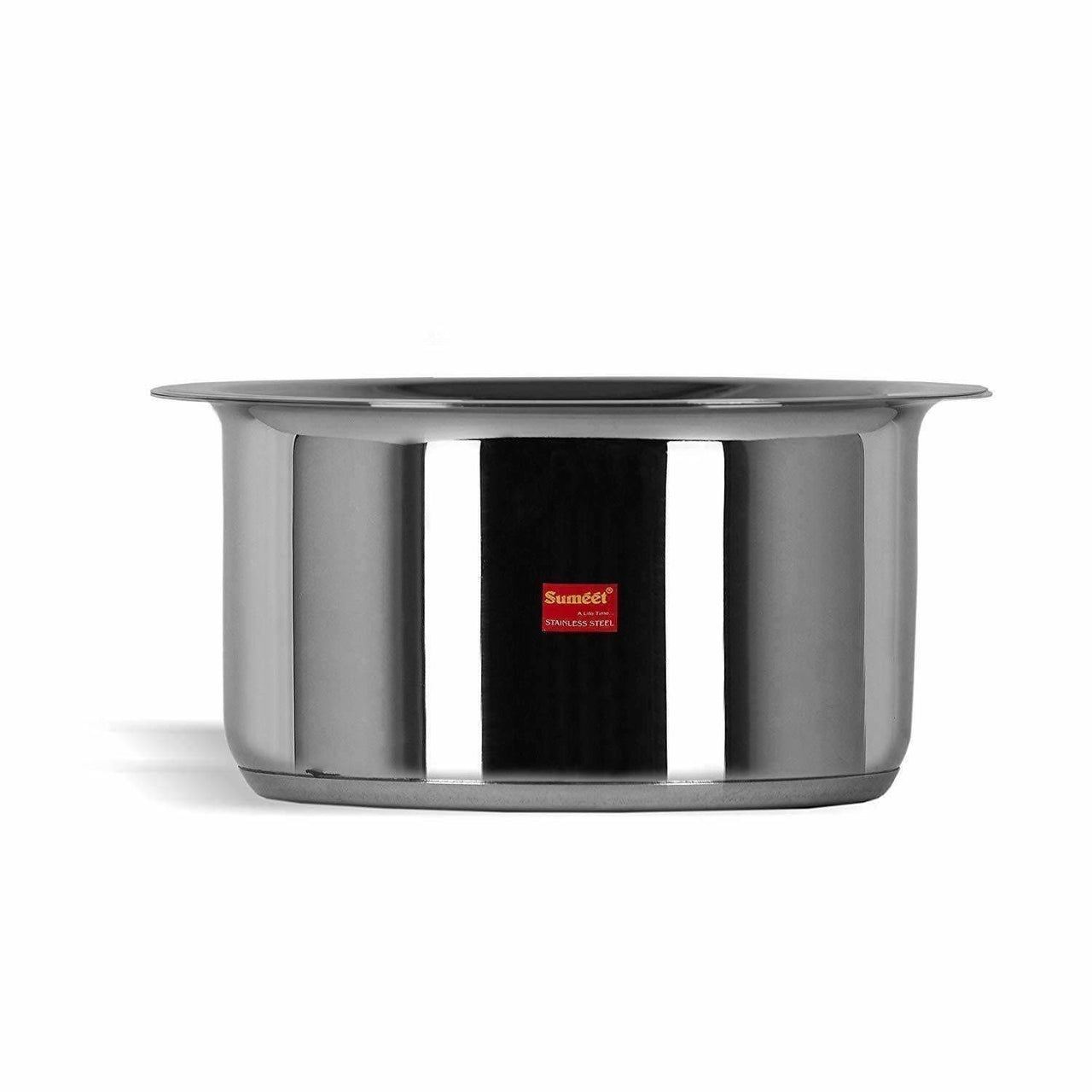 Stainless Steel Induction Bottom Friendly Container - Distacart