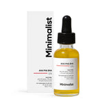 Thumbnail for Minimalist 32% AHA PHA BHA Face Peel