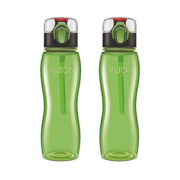 Unbreakable Water Bottle Set of 2 - Distacart