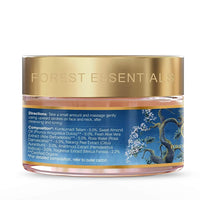 Thumbnail for Forest Essentials Kumkumadi Night Cream HOW TO USE, COMPOSITION