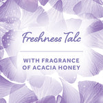 Thumbnail for POND'S Magic Freshness Talc Ingredients