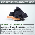 Thumbnail for Bio Organic Activated Charcoal Powder