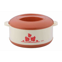 Thumbnail for Plastic Casserole, 2.5 Litres - Distacart