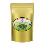 Thumbnail for Kamdhenu Ayurveda Shisam Patti Powder (Shisham Leaves)