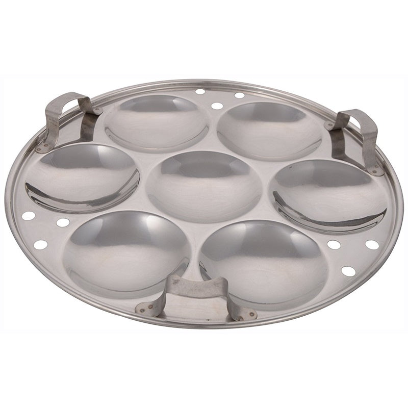 Kitchen Sandwich Bottom Multi kadai Idly Cooker