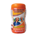 Thumbnail for Baidyanath Sugarfree Chyawan Vit 1 kg