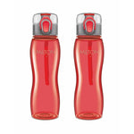 Thumbnail for Unbreakable Water Bottle Set of 2 - Distacart