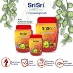 Thumbnail for Sri Sri Tattva Chyawanprash - Distacart