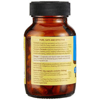 Thumbnail for Organic India Turmeric Formula - Distacart