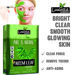 Thumbnail for Luxura Sciences Neem Leaf Powder - Distacart