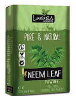 Thumbnail for Luxura Sciences Neem Leaf Powder - Distacart