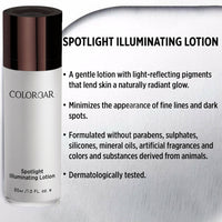 Thumbnail for Colorbar Pro Range Spotlight Illuminating Lotion - Distacart