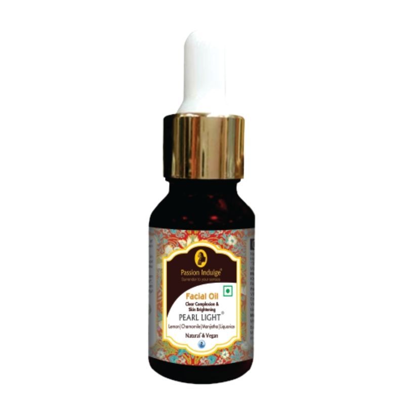 Passion Indulge Skin Ligtening Combo - Pearl Light - Distacart