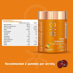 Thumbnail for Nutriburst Triple Immunity Gummies With Vitamin C, Zinc & Amla - Distacart