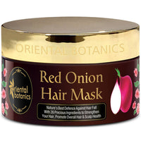 Thumbnail for Oriental Botanics Red Onion Hair Mask
