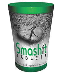 Thumbnail for Gufic Ayurveda Smashit Tablets