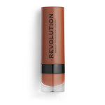 Thumbnail for Revolution Matte Lipstick - 126 Muse - Distacart