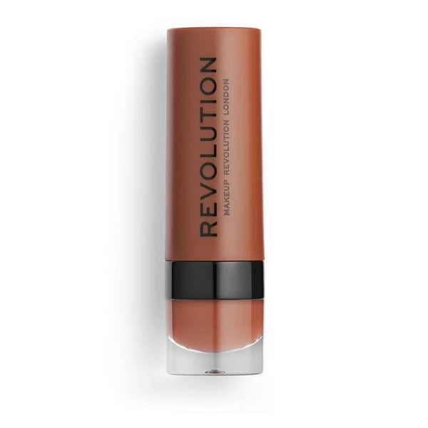 Revolution Matte Lipstick - 126 Muse - Distacart