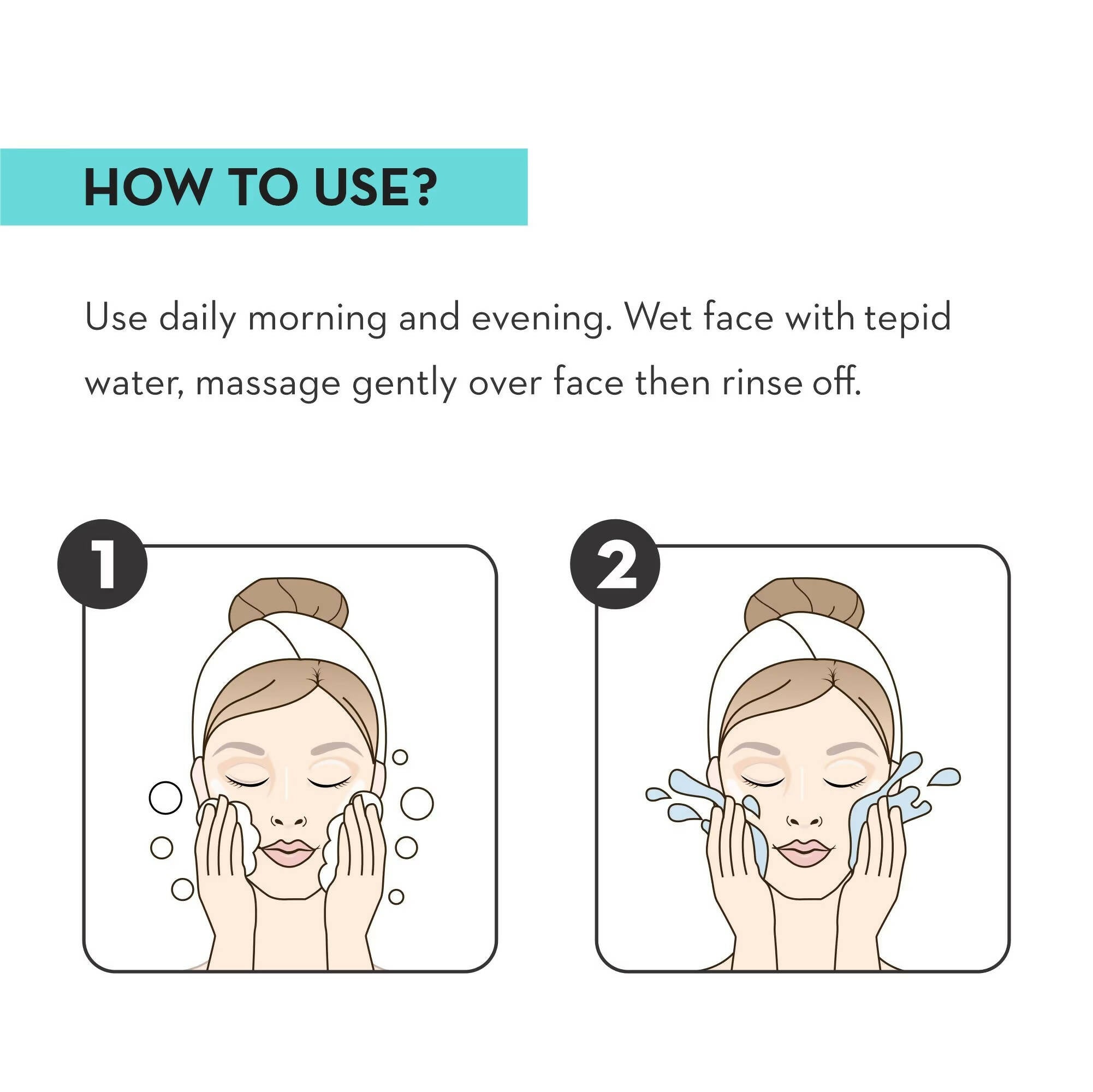 Olay Luminous Cleanser - Distacart