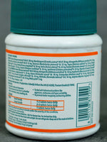 Thumbnail for Himalaya Anxocare Vet Tablets - Distacart