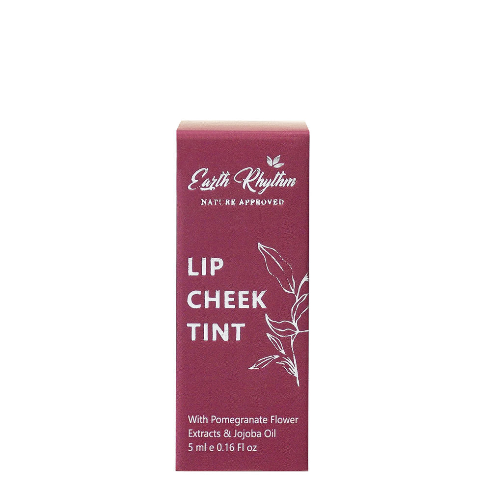 Earth Rhythm Lip & Cheek Tint Brandy Online