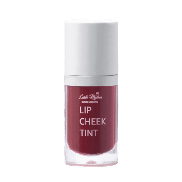 Lip & Cheek Tint Brandy