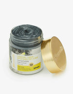 Thumbnail for Fabessentials Charcoal Lemon Witch Hazel Face Scrub - Distacart