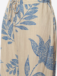 Thumbnail for Biba Women Floral Printed Kurta with Palazzos - Distacart