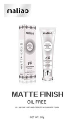 Thumbnail for Maliao Professional Matte Look Magic Perfecting Base Face Primer - Distacart