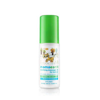 Thumbnail for Mamaearth Soothing Massage Oil For Babies